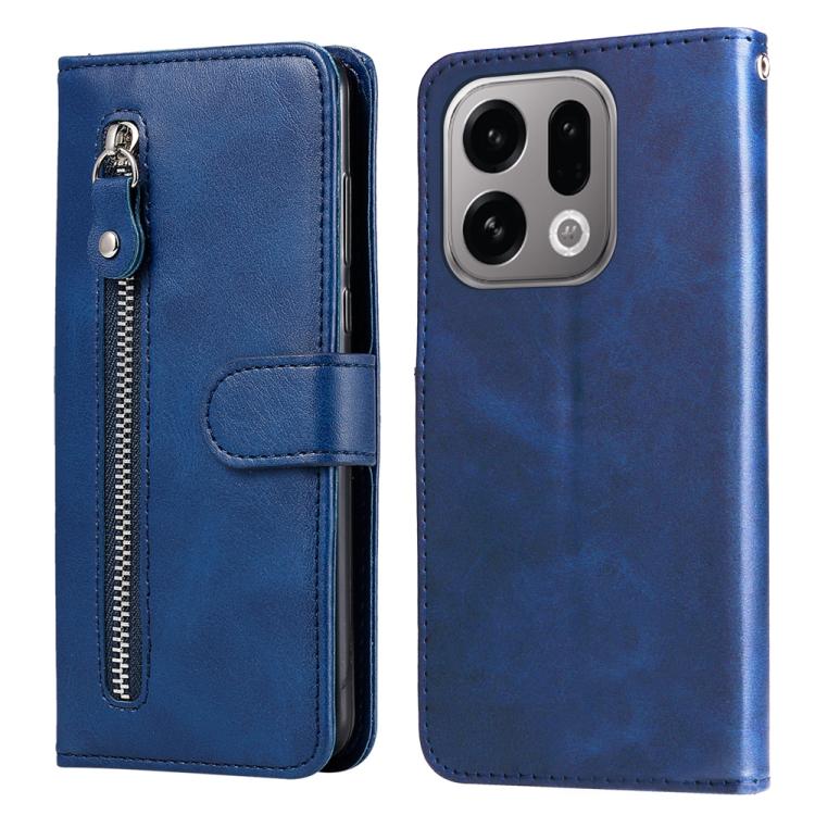 Fashion Calf Texture Zipper Leather Phone Case, For OPPO F33 Pro 5G, For OPPO Reno15 F 5G, For OPPO Reno15 5G Global / Reno 15c 5G, For OPPO A6 4G / 5G / A6x 5G Global, For OPPO Find X9, For OPPO A6 Pro 4G / 5G Global / F31 5G, For OPPO Find X9 Pro    ...