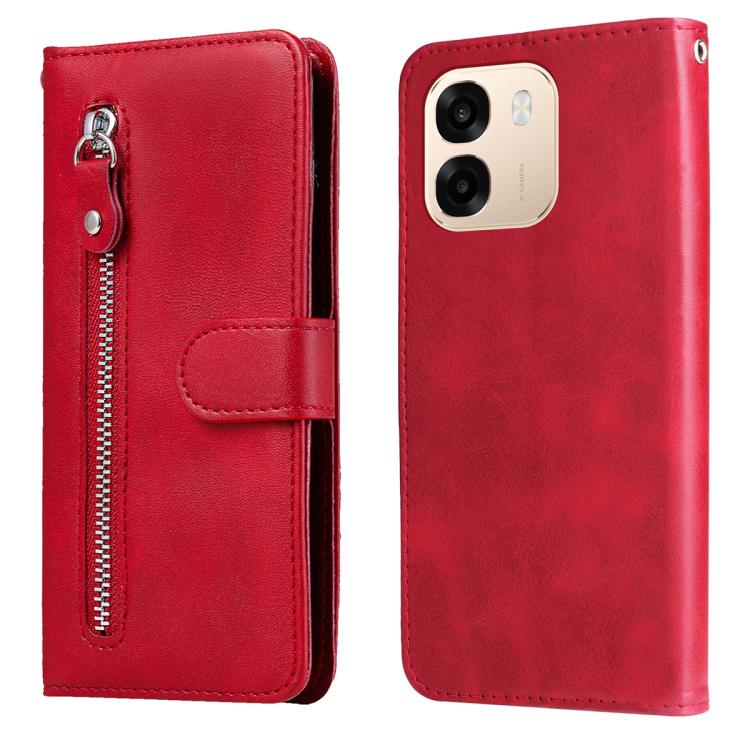 Fashion Calf Texture Zipper Leather Phone Case, For OPPO F33 Pro 5G, For OPPO Reno15 F 5G, For OPPO Reno15 5G Global / Reno 15c 5G, For OPPO A6 4G / 5G / A6x 5G Global, For OPPO Find X9, For OPPO A6 Pro 4G / 5G Global / F31 5G, For OPPO Find X9 Pro    ...