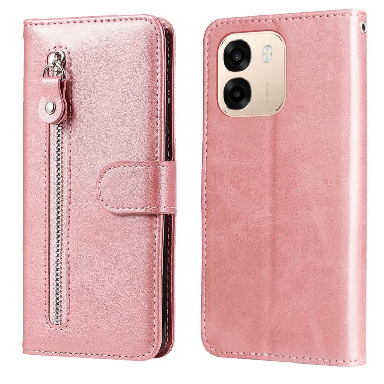 Fashion Calf Texture Zipper Leather Phone Case, For OPPO F33 Pro 5G, For OPPO Reno15 F 5G, For OPPO Reno15 5G Global / Reno 15c 5G, For OPPO A6 4G / 5G / A6x 5G Global, For OPPO Find X9, For OPPO A6 Pro 4G / 5G Global / F31 5G, For OPPO Find X9 Pro    ...