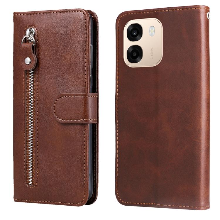 Fashion Calf Texture Zipper Leather Phone Case, For OPPO F33 Pro 5G, For OPPO Reno15 F 5G, For OPPO Reno15 5G Global / Reno 15c 5G, For OPPO A6 4G / 5G / A6x 5G Global, For OPPO Find X9, For OPPO A6 Pro 4G / 5G Global / F31 5G, For OPPO Find X9 Pro    ...