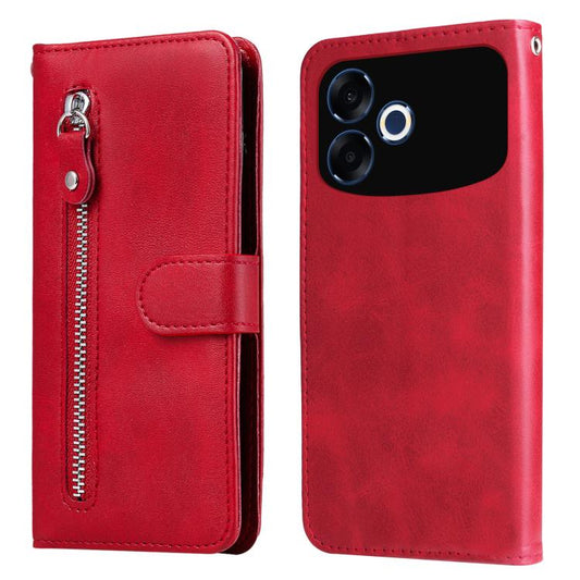 Fashion Calf Texture Zipper Leather Phone Case, For OPPO F33 Pro 5G, For OPPO Reno15 F 5G, For OPPO Reno15 5G Global / Reno 15c 5G, For OPPO A6 4G / 5G / A6x 5G Global, For OPPO Find X9, For OPPO A6 Pro 4G / 5G Global / F31 5G, For OPPO Find X9 Pro    ...