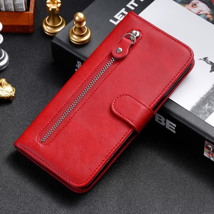 Fashion Calf Texture Zipper Leather Phone Case, For OPPO F33 Pro 5G, For OPPO Reno15 F 5G, For OPPO Reno15 5G Global / Reno 15c 5G, For OPPO A6 4G / 5G / A6x 5G Global, For OPPO Find X9, For OPPO A6 Pro 4G / 5G Global / F31 5G, For OPPO Find X9 Pro    ...
