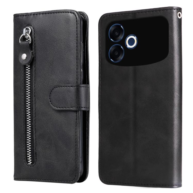 Fashion Calf Texture Zipper Leather Phone Case, For OPPO F33 Pro 5G, For OPPO Reno15 F 5G, For OPPO Reno15 5G Global / Reno 15c 5G, For OPPO A6 4G / 5G / A6x 5G Global, For OPPO Find X9, For OPPO A6 Pro 4G / 5G Global / F31 5G, For OPPO Find X9 Pro    ...