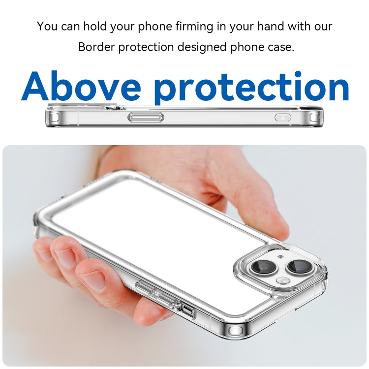 Candy Series TPU Phone Case, For iPhone 15