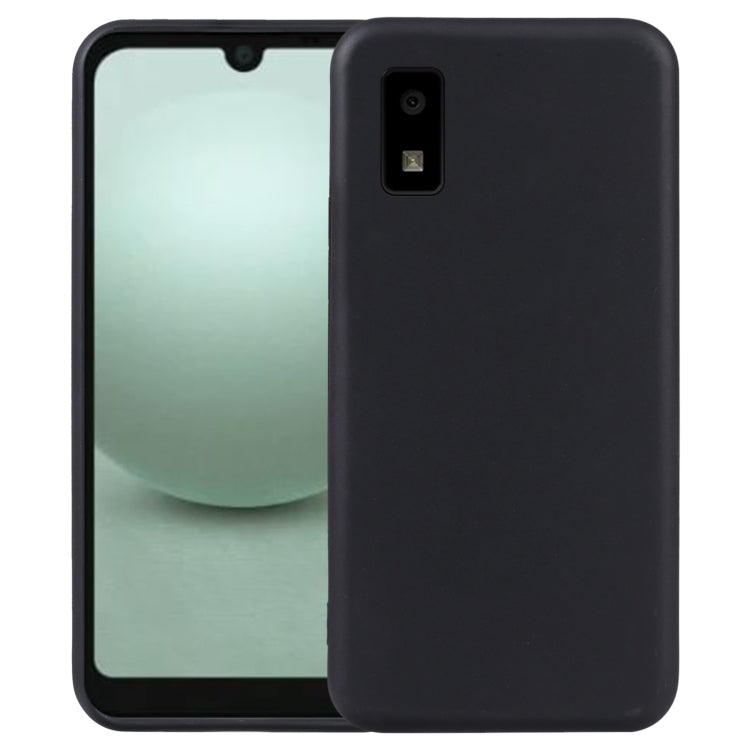 TPU Phone Case, For Sharp Aquos Wish 3