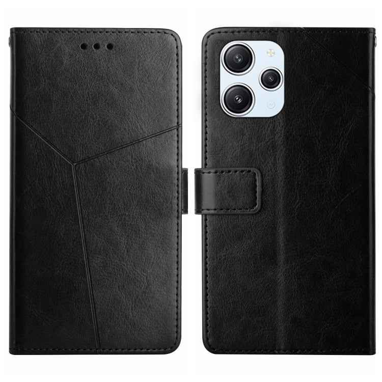 Y-shaped Pattern Flip Leather Phone Case, For Xiaomi Redmi 13 4G Global / 5G Global, For Xiaomi Redmi A3, For Xiaomi Redmi Note 13 4G, For Xiaomi Redmi 13C 5G, For Xiaomi 14 Ultra, For Xiaomi 14 Pro, For Xiaomi 14, For Xiaomi Redmi 13C 4G              ...