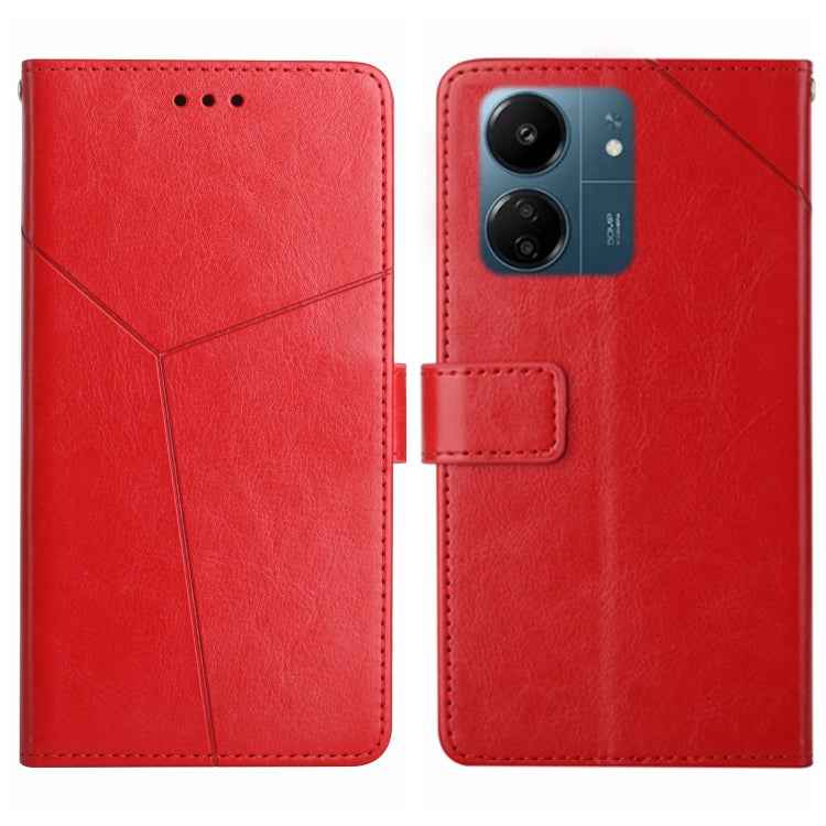 Y-shaped Pattern Flip Leather Phone Case, For Xiaomi Redmi 13 4G Global / 5G Global, For Xiaomi Redmi A3, For Xiaomi Redmi Note 13 4G, For Xiaomi Redmi 13C 5G, For Xiaomi 14 Ultra, For Xiaomi 14 Pro, For Xiaomi 14, For Xiaomi Redmi 13C 4G              ...