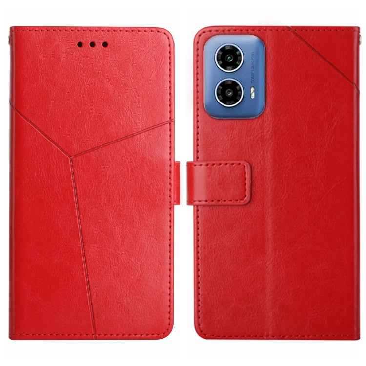 Y-shaped Pattern Flip Leather Phone Case, For Xiaomi Redmi 13 4G Global / 5G Global, For Xiaomi Redmi A3, For Xiaomi Redmi Note 13 4G, For Xiaomi Redmi 13C 5G, For Xiaomi 14 Ultra, For Xiaomi 14 Pro, For Xiaomi 14, For Xiaomi Redmi 13C 4G              ...