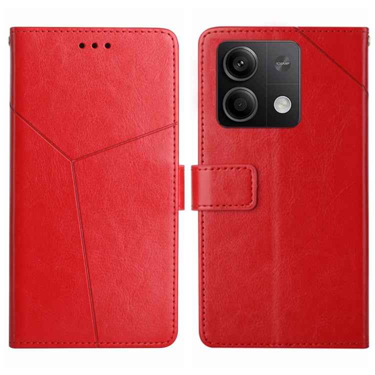 Y-shaped Pattern Flip Leather Phone Case, For Xiaomi Redmi 13 4G Global / 5G Global, For Xiaomi Redmi A3, For Xiaomi Redmi Note 13 4G, For Xiaomi Redmi 13C 5G, For Xiaomi 14 Ultra, For Xiaomi 14 Pro, For Xiaomi 14, For Xiaomi Redmi 13C 4G              ...