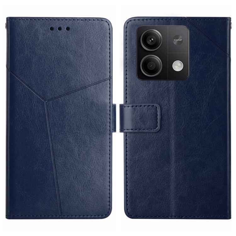 Y-shaped Pattern Flip Leather Phone Case, For Xiaomi Redmi 13 4G Global / 5G Global, For Xiaomi Redmi A3, For Xiaomi Redmi Note 13 4G, For Xiaomi Redmi 13C 5G, For Xiaomi 14 Ultra, For Xiaomi 14 Pro, For Xiaomi 14, For Xiaomi Redmi 13C 4G              ...