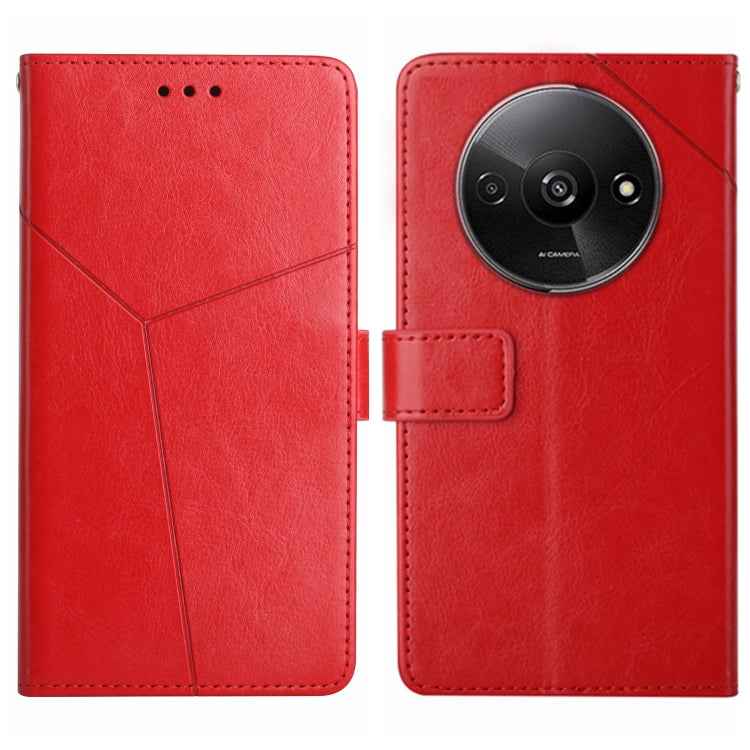 Y-shaped Pattern Flip Leather Phone Case, For Xiaomi Redmi 13 4G Global / 5G Global, For Xiaomi Redmi A3, For Xiaomi Redmi Note 13 4G, For Xiaomi Redmi 13C 5G, For Xiaomi 14 Ultra, For Xiaomi 14 Pro, For Xiaomi 14, For Xiaomi Redmi 13C 4G              ...