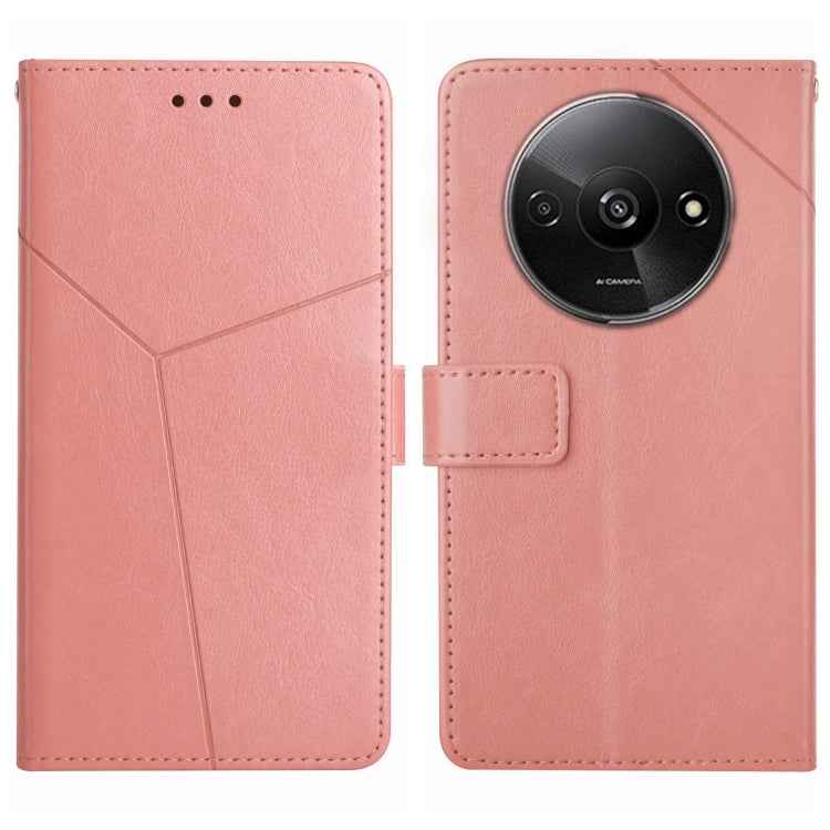 Y-shaped Pattern Flip Leather Phone Case, For Xiaomi Redmi 13 4G Global / 5G Global, For Xiaomi Redmi A3, For Xiaomi Redmi Note 13 4G, For Xiaomi Redmi 13C 5G, For Xiaomi 14 Ultra, For Xiaomi 14 Pro, For Xiaomi 14, For Xiaomi Redmi 13C 4G              ...