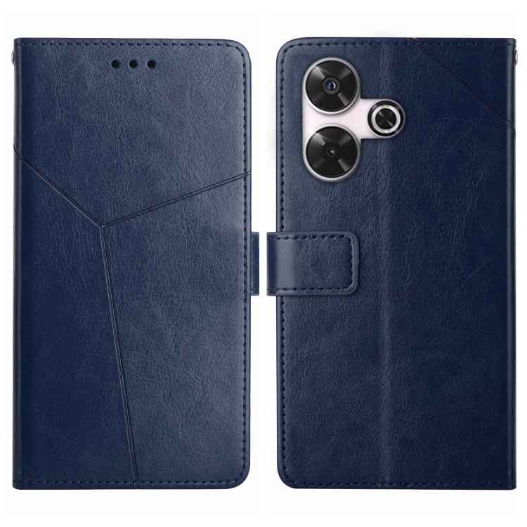 Y-shaped Pattern Flip Leather Phone Case, For Xiaomi Redmi 13 4G Global / 5G Global, For Xiaomi Redmi A3, For Xiaomi Redmi Note 13 4G, For Xiaomi Redmi 13C 5G, For Xiaomi 14 Ultra, For Xiaomi 14 Pro, For Xiaomi 14, For Xiaomi Redmi 13C 4G              ...