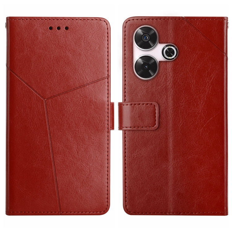 Y-shaped Pattern Flip Leather Phone Case, For Xiaomi Redmi 13 4G Global / 5G Global, For Xiaomi Redmi A3, For Xiaomi Redmi Note 13 4G, For Xiaomi Redmi 13C 5G, For Xiaomi 14 Ultra, For Xiaomi 14 Pro, For Xiaomi 14, For Xiaomi Redmi 13C 4G              ...