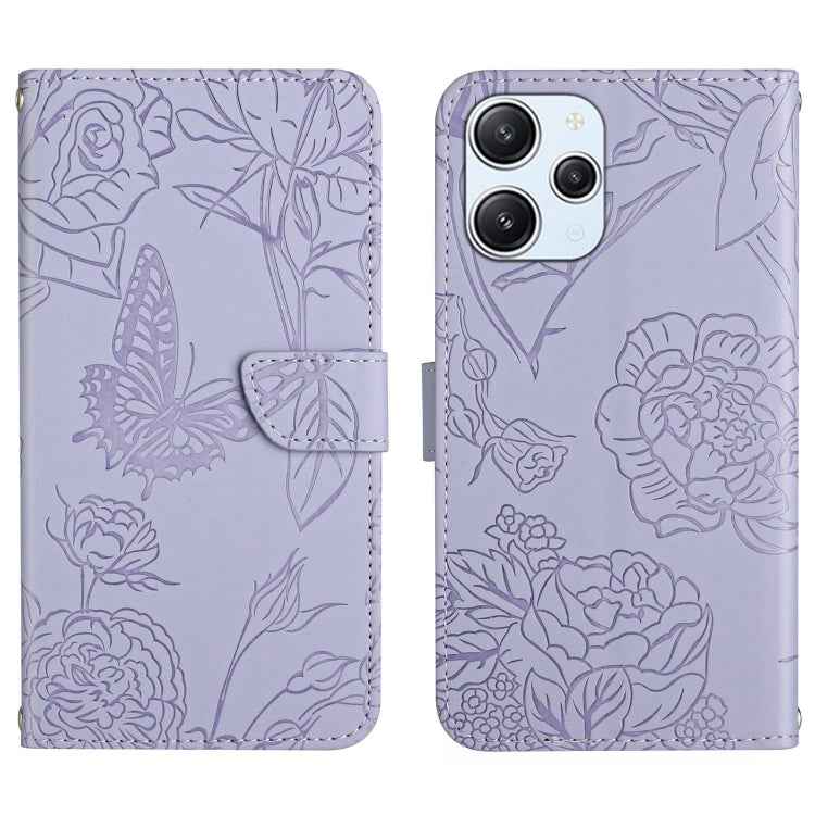 Skin Feel Butterfly Embossed Flip Leather Phone Case, For Xiaomi Redmi A3, For Xiaomi Redmi 13C 5G, For Xiaomi 14 Ultra, For Xiaomi 14 Pro, For Xiaomi 14, For Xiaomi Redmi 13C 4G, For Xiaomi Redmi 12 5G, For Xiaomi 13T / 13T Pro                        ...