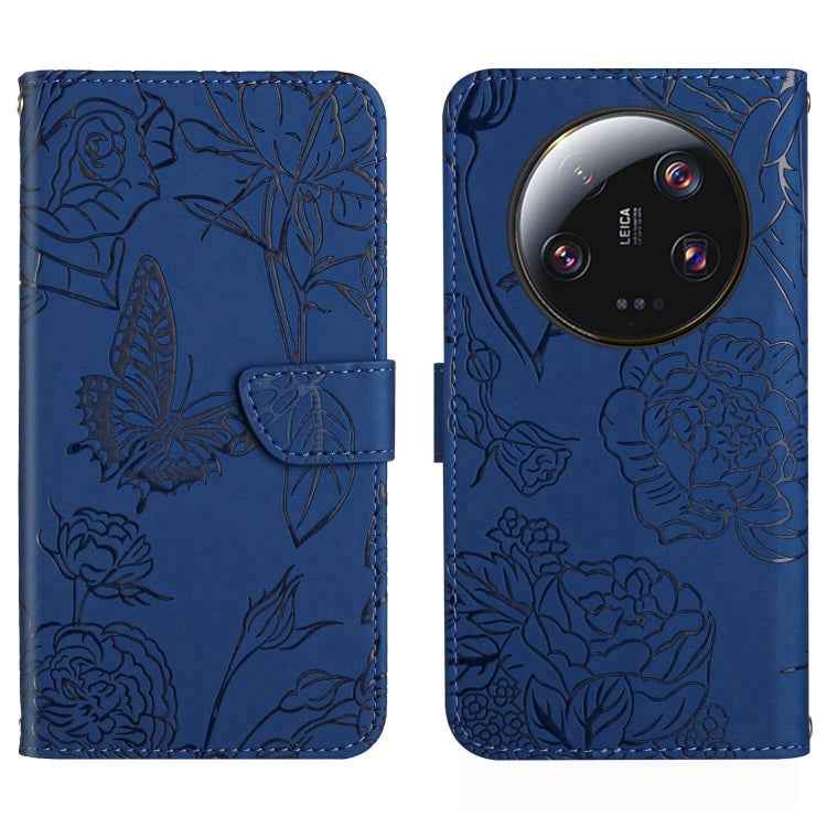 Skin Feel Butterfly Embossed Flip Leather Phone Case, For Xiaomi Redmi A3, For Xiaomi Redmi 13C 5G, For Xiaomi 14 Ultra, For Xiaomi 14 Pro, For Xiaomi 14, For Xiaomi Redmi 13C 4G, For Xiaomi Redmi 12 5G, For Xiaomi 13T / 13T Pro                        ...