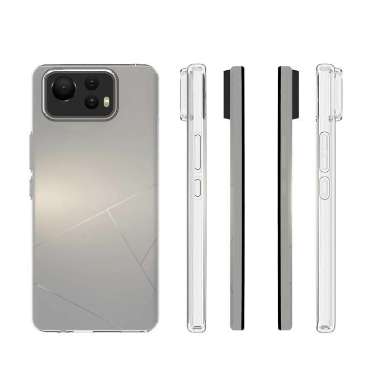 Waterproof Texture TPU Phone Case, For Asus Zenfone 12 Ultra, For Asus Zenfone 9