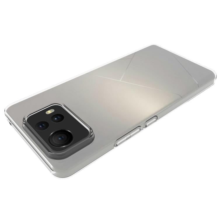 Waterproof Texture TPU Phone Case, For Asus Zenfone 12 Ultra, For Asus Zenfone 9