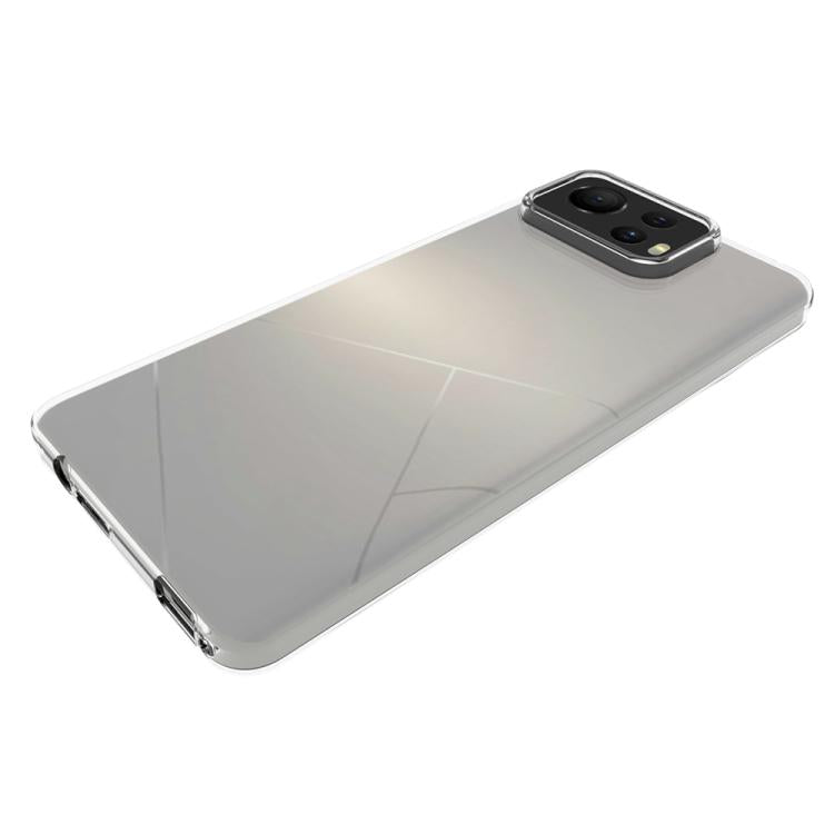 Waterproof Texture TPU Phone Case, For Asus Zenfone 12 Ultra, For Asus Zenfone 9