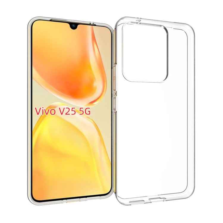 Waterproof Texture TPU Phone Case, For vivo V50 Lite 5G, For vivo Y19s 4G Global, For vivo Y28s 5G Global, For vivo Y38 5G, For vivo Y16 4G, For vivo V25 5G, For vivo Y76 5G