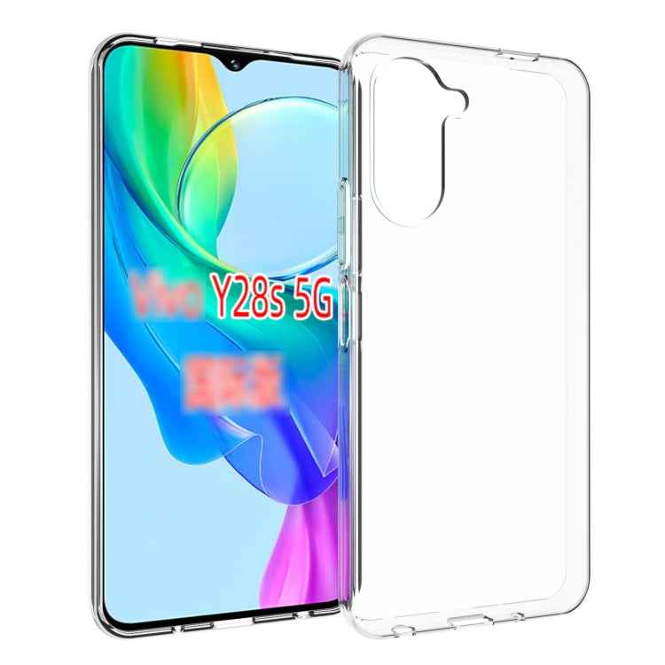 Waterproof Texture TPU Phone Case, For vivo V50 Lite 5G, For vivo Y19s 4G Global, For vivo Y28s 5G Global, For vivo Y38 5G, For vivo Y16 4G, For vivo V25 5G, For vivo Y76 5G