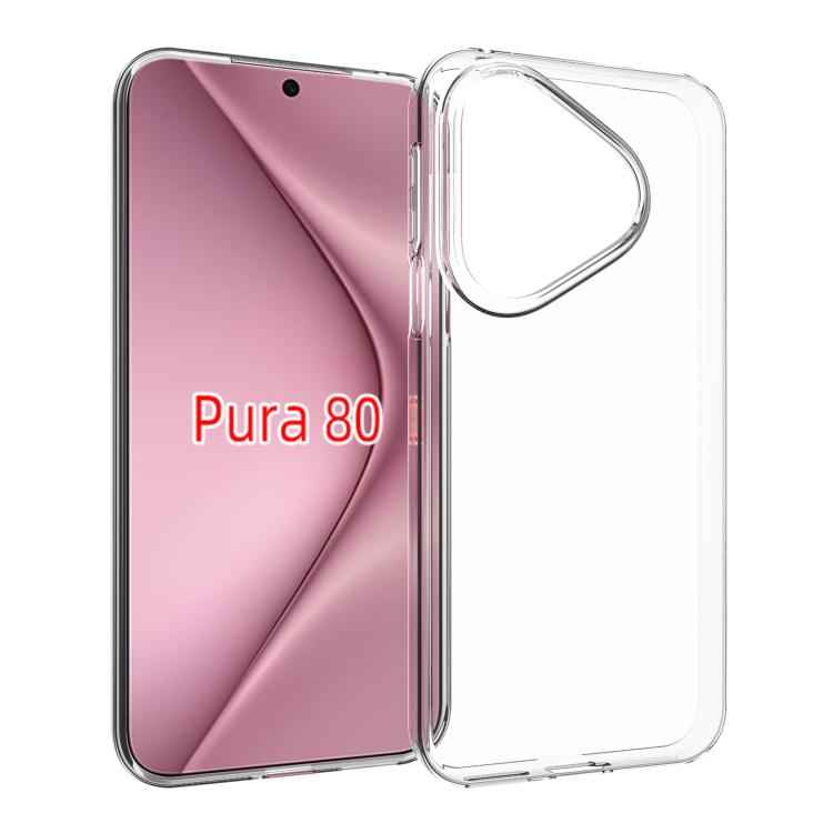 Waterproof Texture TPU Phone Case, For Huawei Pura 80 Ultra 5G, For Huawei Pura 80 Pro 5G, For Huawei Pura 80 5G, For Huawei nova 13 Pro, For Huawei Pura 70 Pro / 70 Pro+, For Huawei nova 12i, For Huawei Pura 70                                         ...