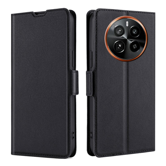 Ultra-thin Voltage Side Buckle Horizontal Flip Leather Phone Case, For Realme GT5 Pro 5G, For Realme 11 4G, For Realme GT5 / GT5 240W, For Realme 11 5G Global / 11x, For Realme 11 5G, For Realme 11 Pro 5G / 11 Pro+ 5G, For Realme C65 4G                ...