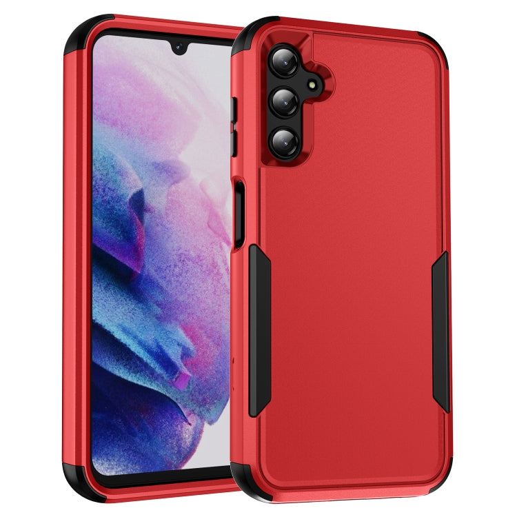 TPU + PC Shockproof Protective Phone Case