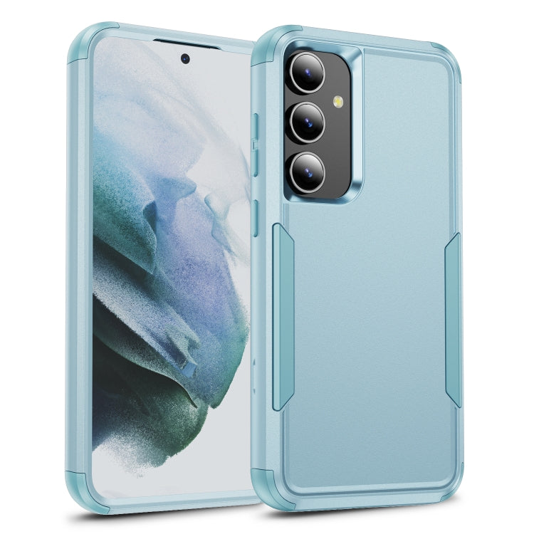 TPU + PC Shockproof Protective Phone Case, For Samsung Galaxy A14 5G / A14 4G, For Samsung Galaxy S24+ 5G, For Samsung Galaxy A53 5G, For Samsung Galaxy S24 5G, For Samsung Galaxy A54 5G