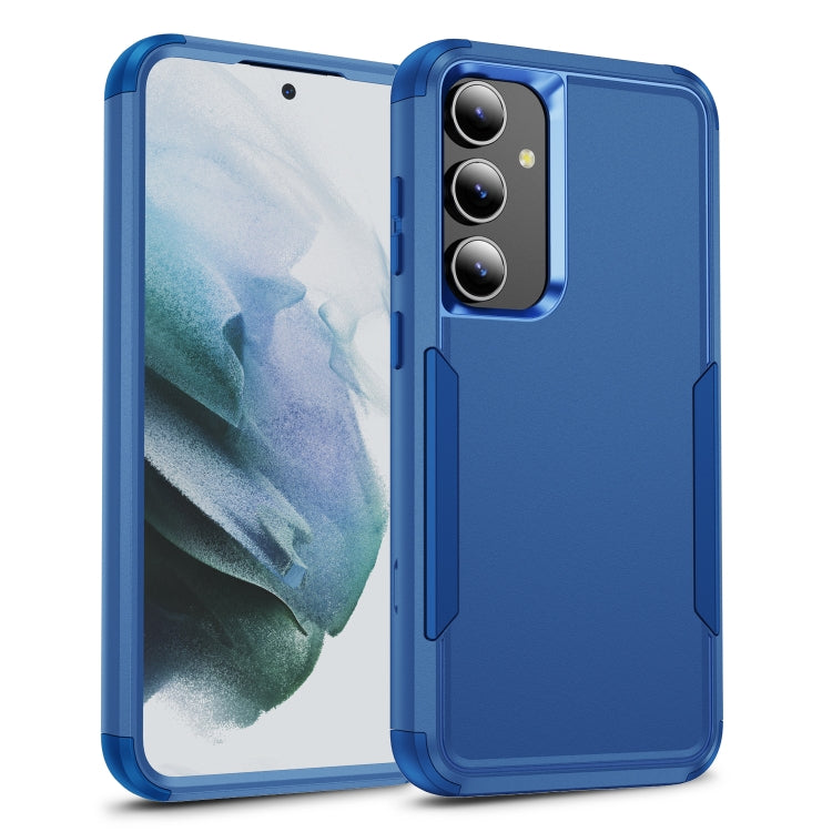 TPU + PC Shockproof Protective Phone Case