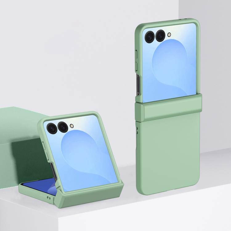 Skin Feel PC Phone Case with Hinge, For Galaxy Z Fold8 Ultra 5G, For Galaxy Z Flip8 5G, For Samsung Galaxy Z Flip6, For Samsung Galaxy Z Fold6