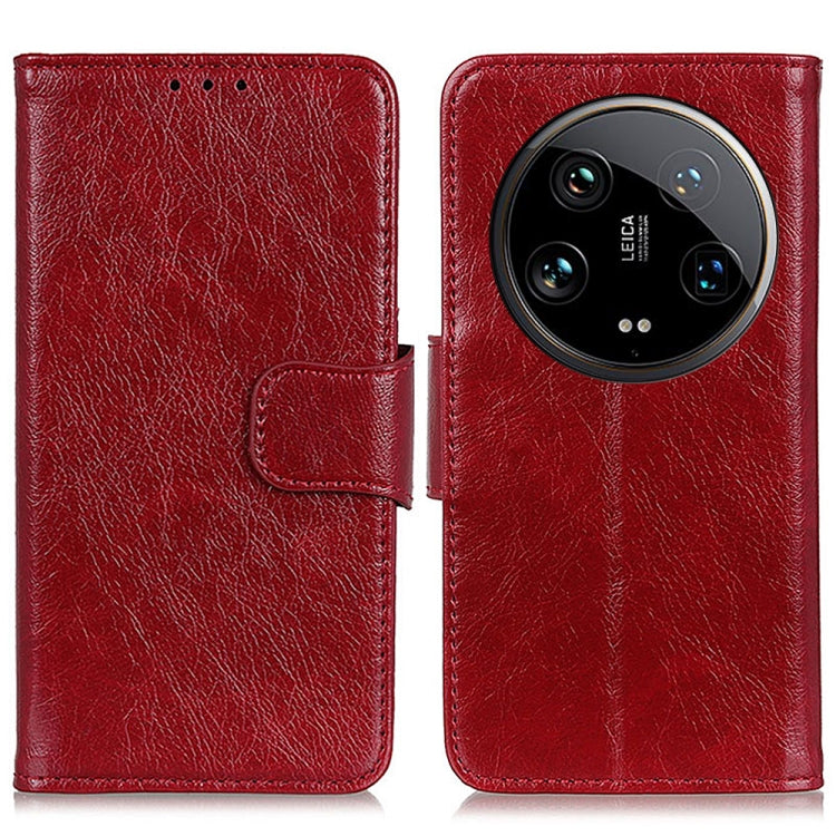 Nappa Texture Horizontal Flip Leather Phone Case, For Xiaomi Poco F6 / Redmi Turbo 3, For Xiaomi Poco F6 Pro, For Xiaomi Redmi K70 5G / K70 Pro 5G, For Xiaomi Redmi Note 13 Pro 4G / POCO M6 Pro, For Xiaomi Redmi Note 13 4G                              ...