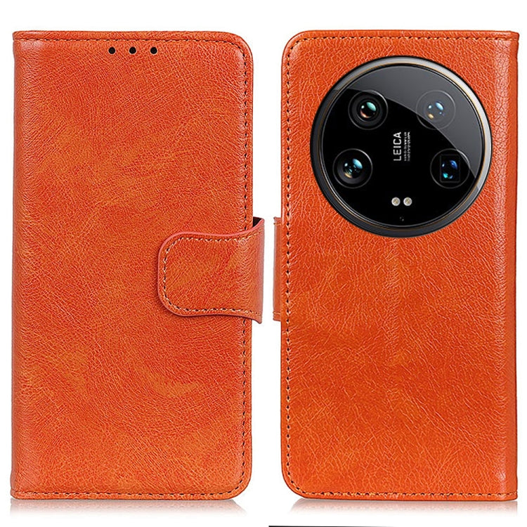 Nappa Texture Horizontal Flip Leather Phone Case, For Xiaomi Poco F6 / Redmi Turbo 3, For Xiaomi Poco F6 Pro, For Xiaomi Redmi K70 5G / K70 Pro 5G, For Xiaomi Redmi Note 13 Pro 4G / POCO M6 Pro, For Xiaomi Redmi Note 13 4G                              ...