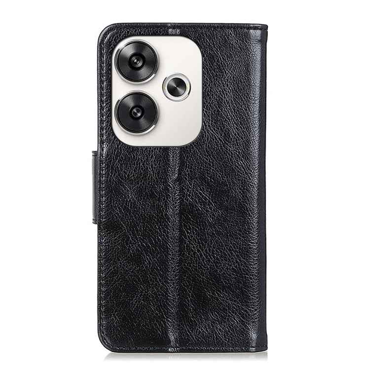 Nappa Texture Horizontal Flip Leather Phone Case, For Xiaomi Poco F6 / Redmi Turbo 3, For Xiaomi Poco F6 Pro, For Xiaomi Redmi K70 5G / K70 Pro 5G, For Xiaomi Redmi Note 13 Pro 4G / POCO M6 Pro, For Xiaomi Redmi Note 13 4G                              ...