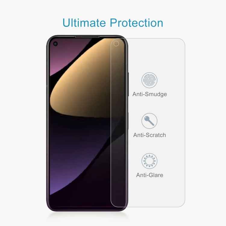 10pcs 0.26mm 9H 2.5D Tempered Glass Film, For Asus Zenfone 12 Ultra, For Asus ROG Phone 9, For Asus ROG Phone 9 Pro, For Asus ROG Phone 7 Ultimate (10 PCS), For Asus ROG Phone 7