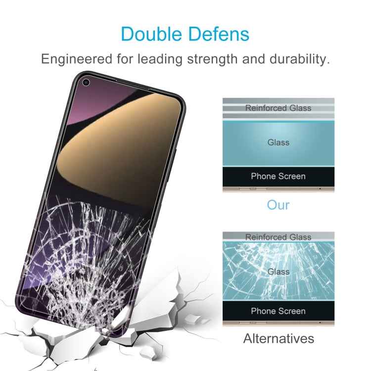 10pcs 0.26mm 9H 2.5D Tempered Glass Film, For Asus Zenfone 12 Ultra, For Asus ROG Phone 9, For Asus ROG Phone 9 Pro, For Asus ROG Phone 7 Ultimate (10 PCS), For Asus ROG Phone 7