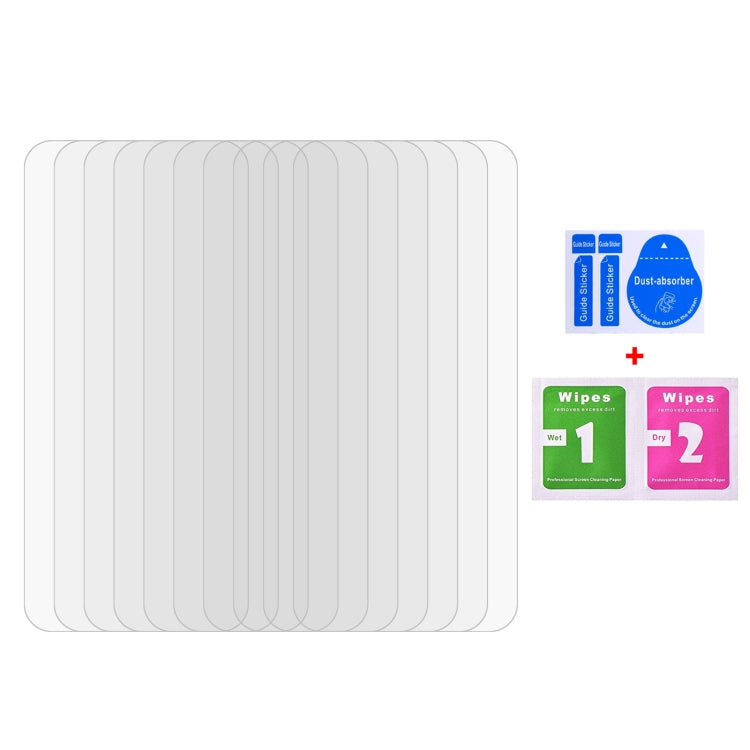 50pcs 0.26mm 9H 2.5D Tempered Glass Film, For Realme 12 / C75, For Realme C65s, For Realme Narzo 70 / Narzo 70 Turbo, For Realme Narzo 70x / 13, For Realme C67 4G / 12 Lite, For Realme P1, For Realme Narzo 70 Pro, For Realme V50s, For Realme V50       ...