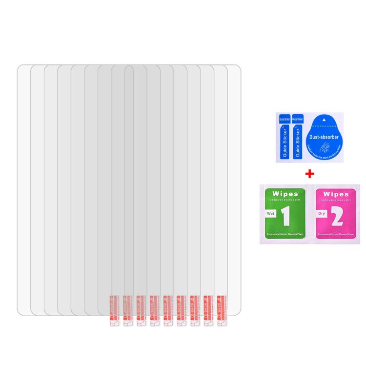 10pcs 0.26mm 9H 2.5D Tempered Glass Film, For Sharp Aquos wish6, For Sharp Aquos R11, For Sharp Aquos Sense10, For Sharp Basio Active2, For Sharp Aquos wish5, For Sharp Basio Active3, For Sharp Aquos Sense9 Plus, For Sharp Aquos Sense9                 ...