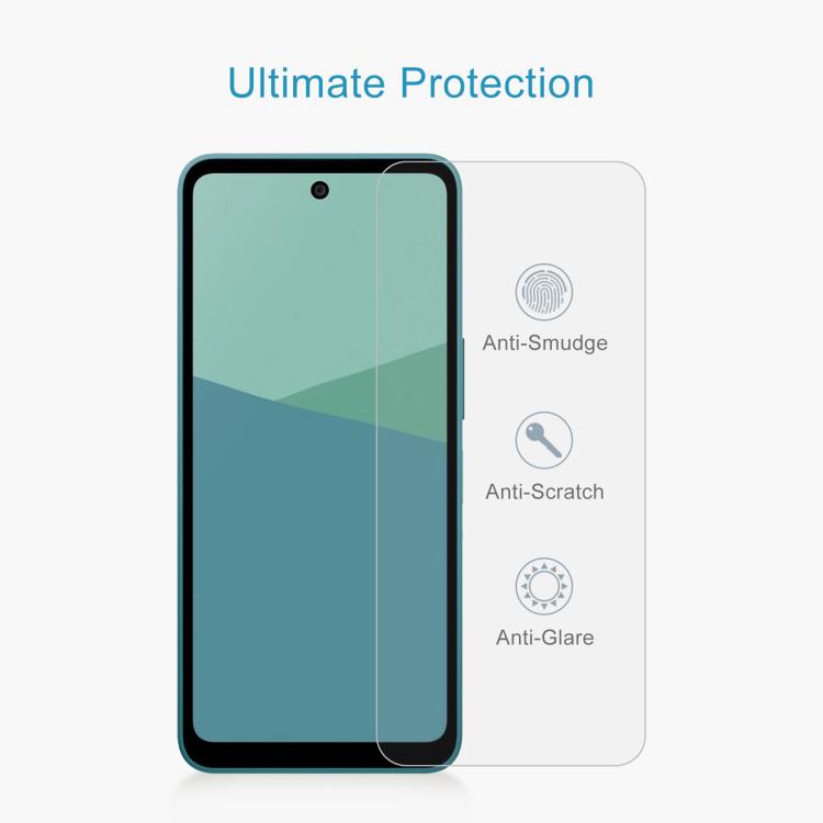 50pcs 0.26mm 9H 2.5D Tempered Glass Film, For Sharp Aquos wish6, For Sharp Aquos R11, For Sharp Aquos Sense10, For Sharp Basio Active2, For Sharp Aquos wish5, For Sharp Basio Active3, For Sharp Aquos Sense9 Plus, For Sharp Aquos Sense9                 ...