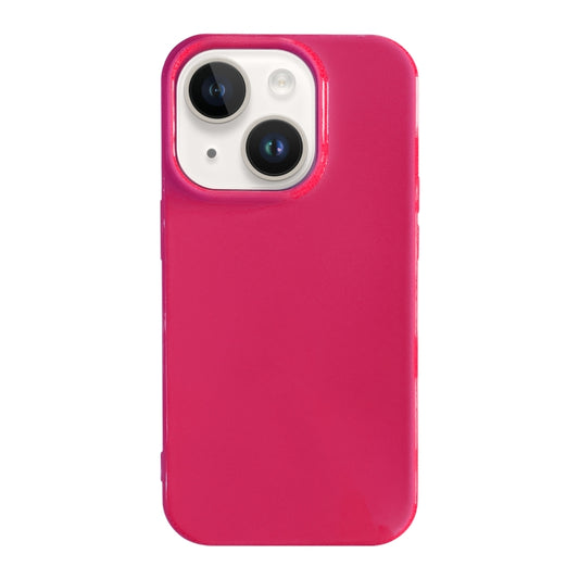 Shockproof Solid Color TPU Phone Case, For iPhone 14, For iPhone 15 Pro Max, For iPhone 14 Pro, For iPhone 15 Pro, For iPhone 15 Plus, For iPhone 14 Plus, For iPhone 14 Pro Max, For iPhone 15, For iPhone 13, For iPhone 13 Pro, For iPhone 13 Pro Max    ...