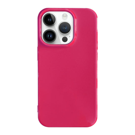 Shockproof Solid Color TPU Phone Case, For iPhone 15 Pro Max, For iPhone 14, For iPhone 15 Pro, For iPhone 14 Pro, For iPhone 14 Plus, For iPhone 15 Plus, For iPhone 15, For iPhone 14 Pro Max, For iPhone 13, For iPhone 13 Pro, For iPhone 13 Pro Max    ...