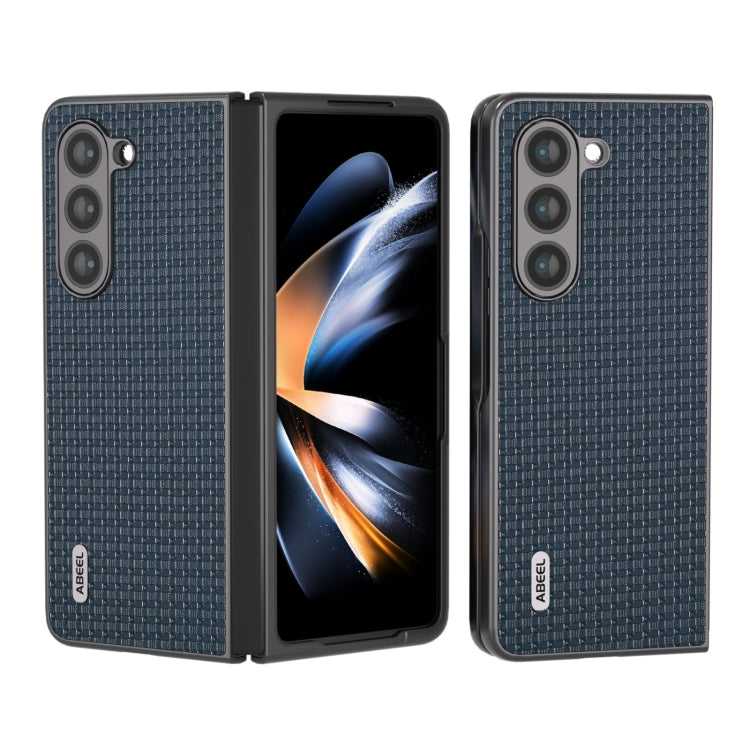 ABEEL Genuine Leather Luxury Series Phone Case