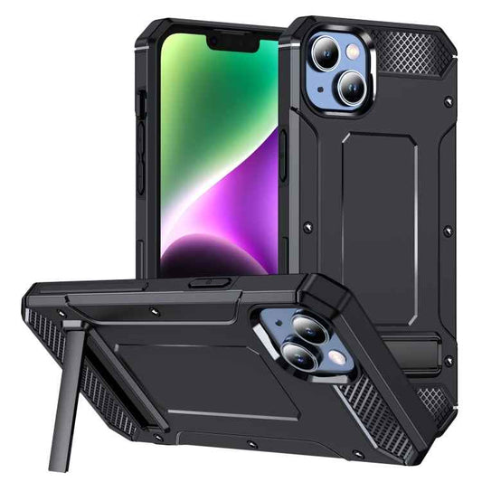 Matte Holder Phone Case