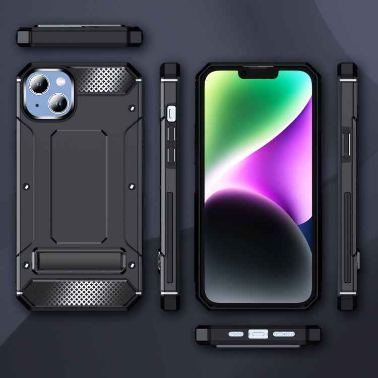Matte Holder Phone Case