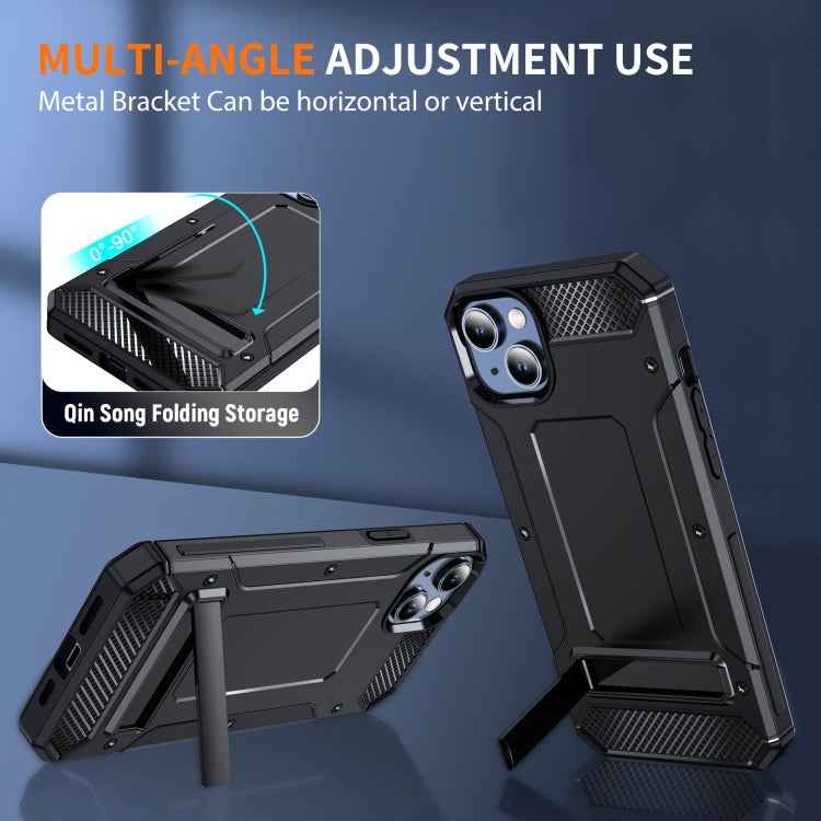 Matte Holder Phone Case
