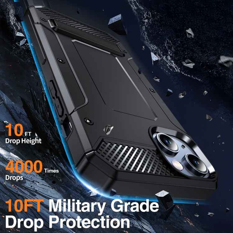 Matte Holder Phone Case