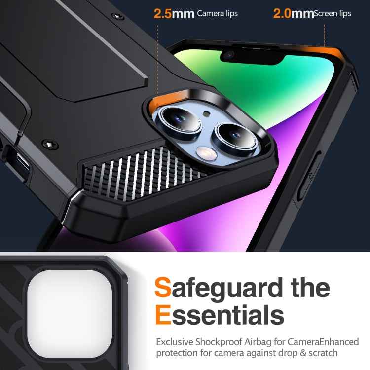 Matte Holder Phone Case
