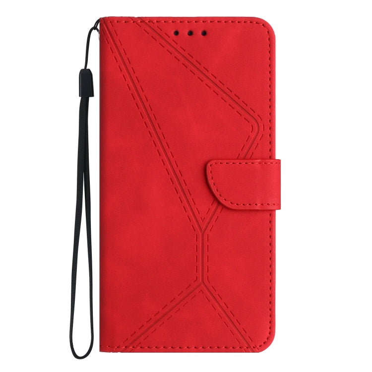 Stitching Embossed Leather Phone Case, For iPhone 14, For iPhone 14 Pro, For iPhone 14 Pro Max, For iPhone 13, For iPhone 13 Pro, For iPhone 13 Pro Max, For iPhone 12 / 12 Pro, For iPhone 12 Pro Max