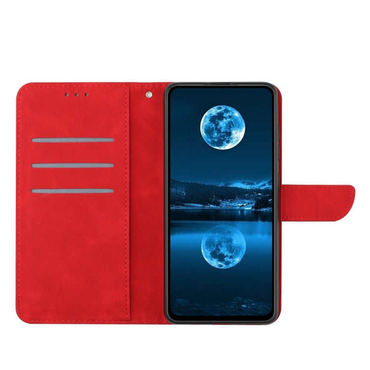 Stitching Embossed Leather Phone Case, For iPhone 14, For iPhone 14 Pro, For iPhone 14 Pro Max, For iPhone 13, For iPhone 13 Pro, For iPhone 13 Pro Max, For iPhone 12 / 12 Pro, For iPhone 12 Pro Max