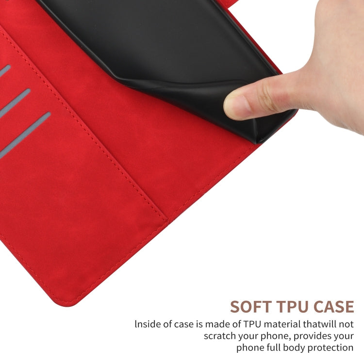 Stitching Embossed Leather Phone Case, For iPhone 14, For iPhone 14 Pro, For iPhone 14 Pro Max, For iPhone 13, For iPhone 13 Pro, For iPhone 13 Pro Max, For iPhone 12 / 12 Pro, For iPhone 12 Pro Max